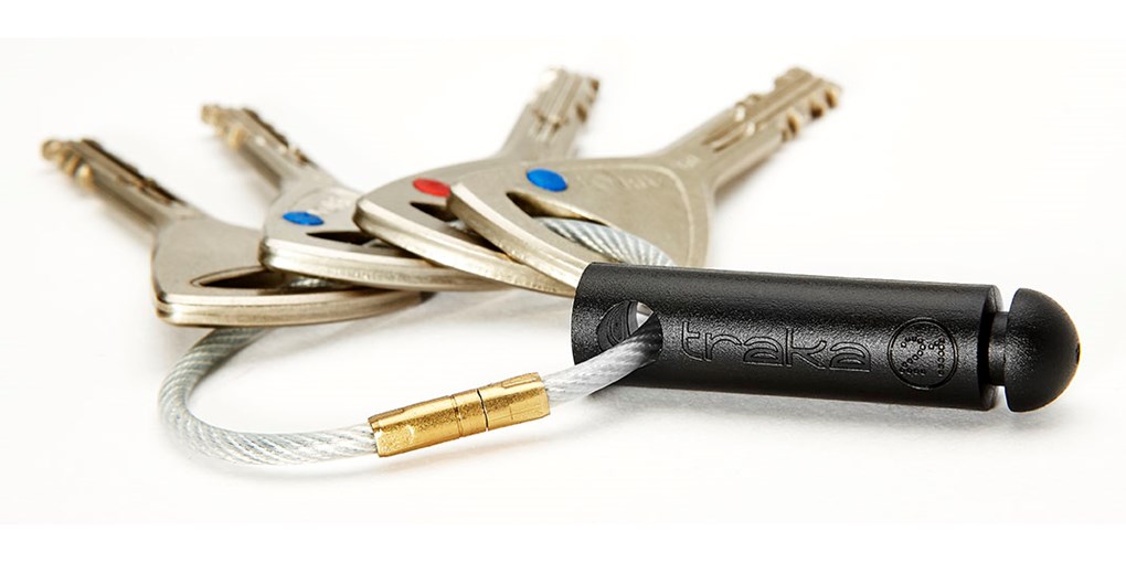 Key Rings – RA-Lock Security Solutions – OEM & Access Control